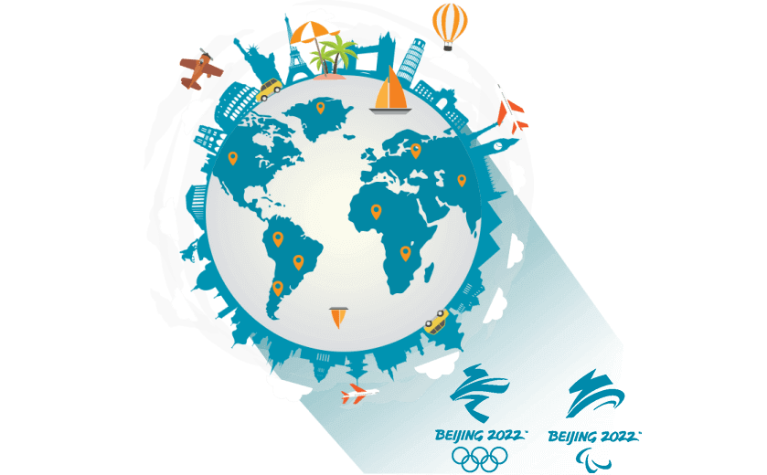 国外旅游连接到中国的代理 - UNBLOCKCN